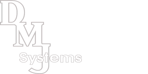 DMJ Systems logo